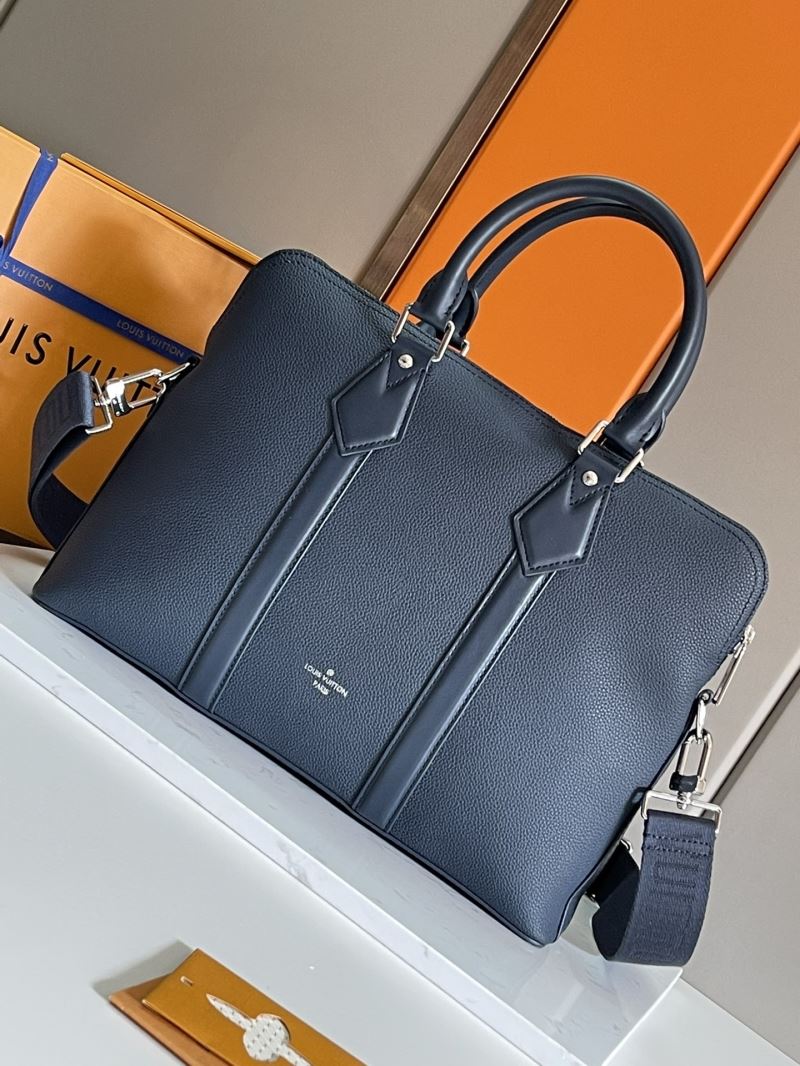 Mens Louis Vuitton Briefcases